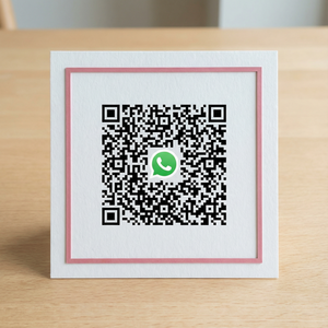 糖心公众号二维码