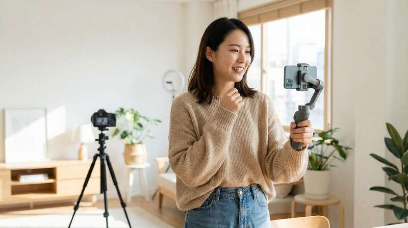 糖心生活视频分享